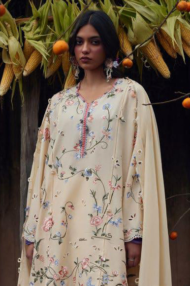 ZAHA LAWN MEILI