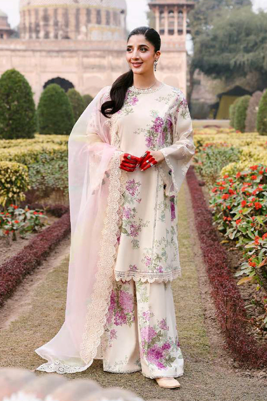 EID Lawn: D10