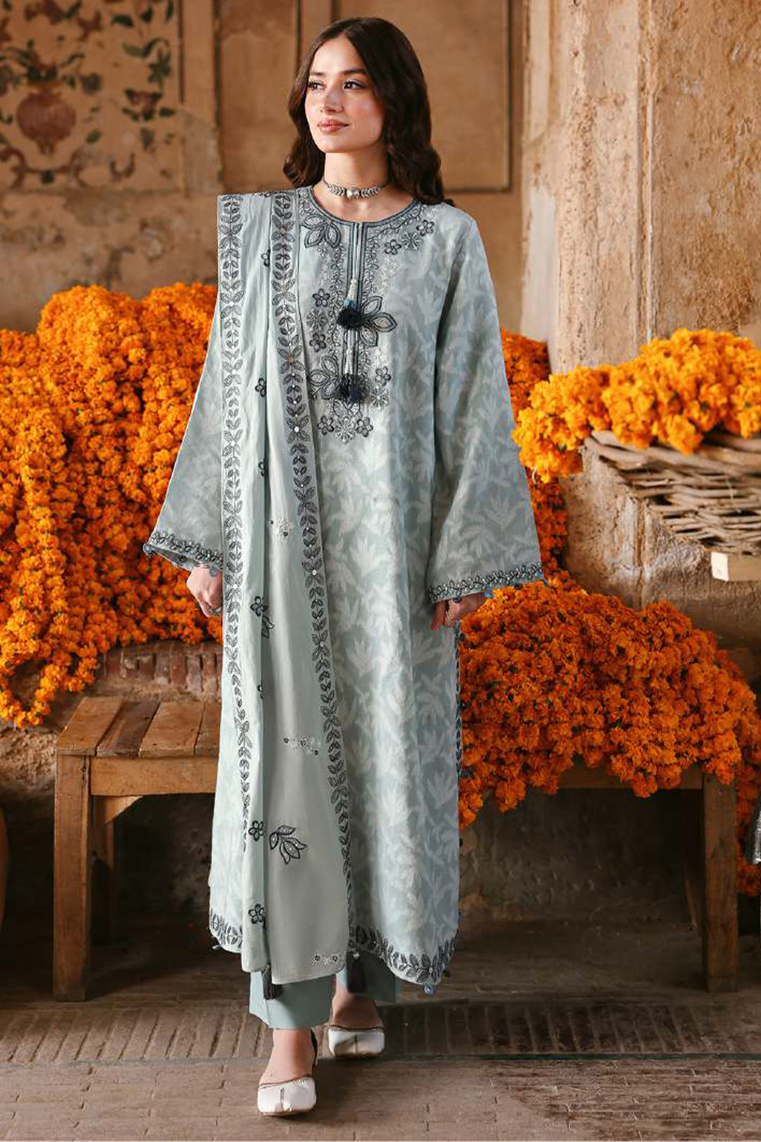 EID Lawn: D11