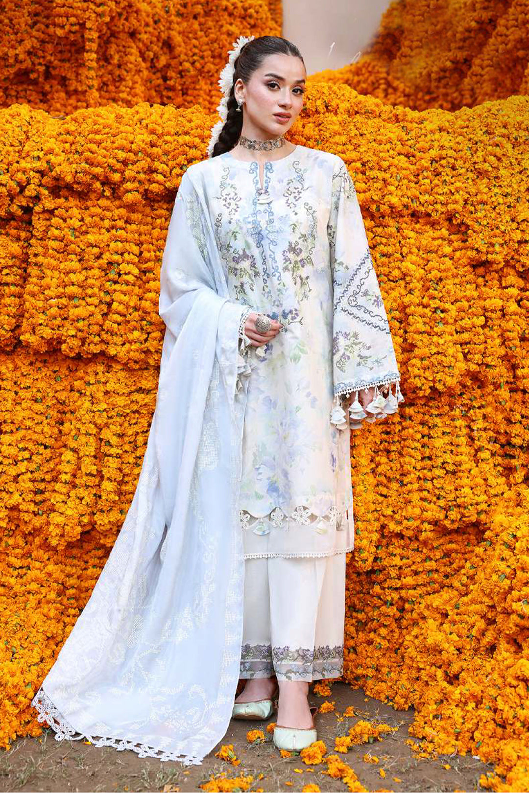 EID Lawn: D12