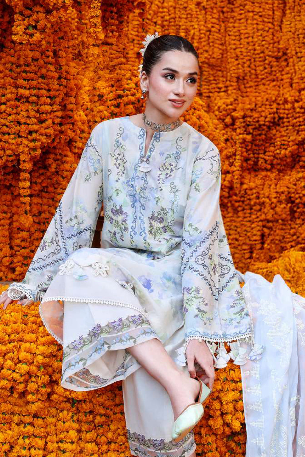 EID Lawn: D12