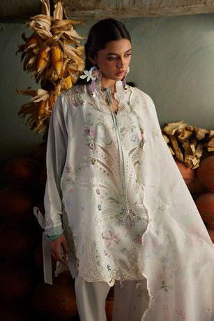 ZAHA LAWN MEILI