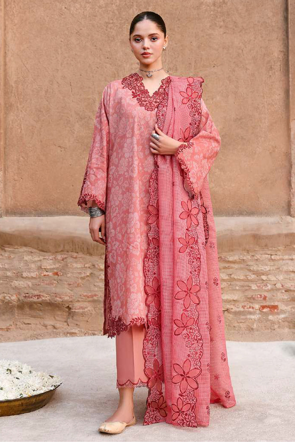 EID Lawn: D16