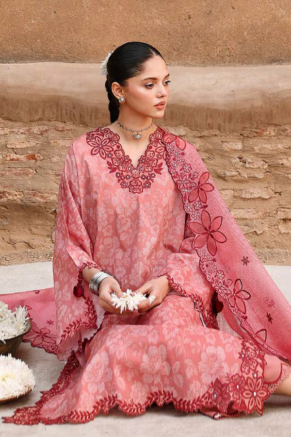 EID Lawn: D16