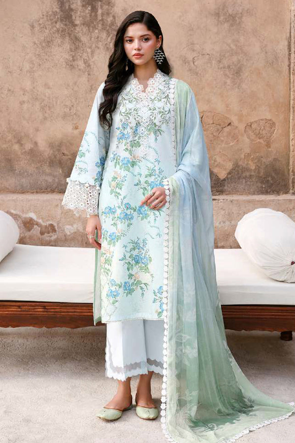 EID Lawn: D17
