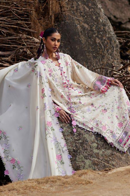 ZAHA LAWN MEILI