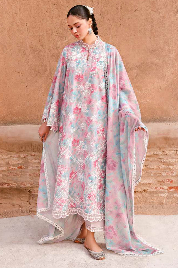 EID Lawn: D18