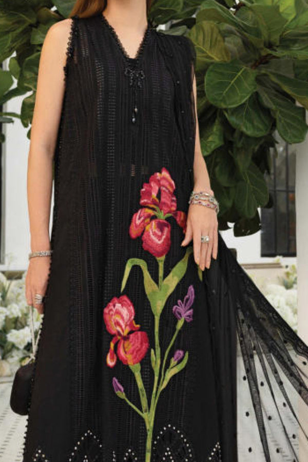 Maria B. Eid Lawn'2 D10