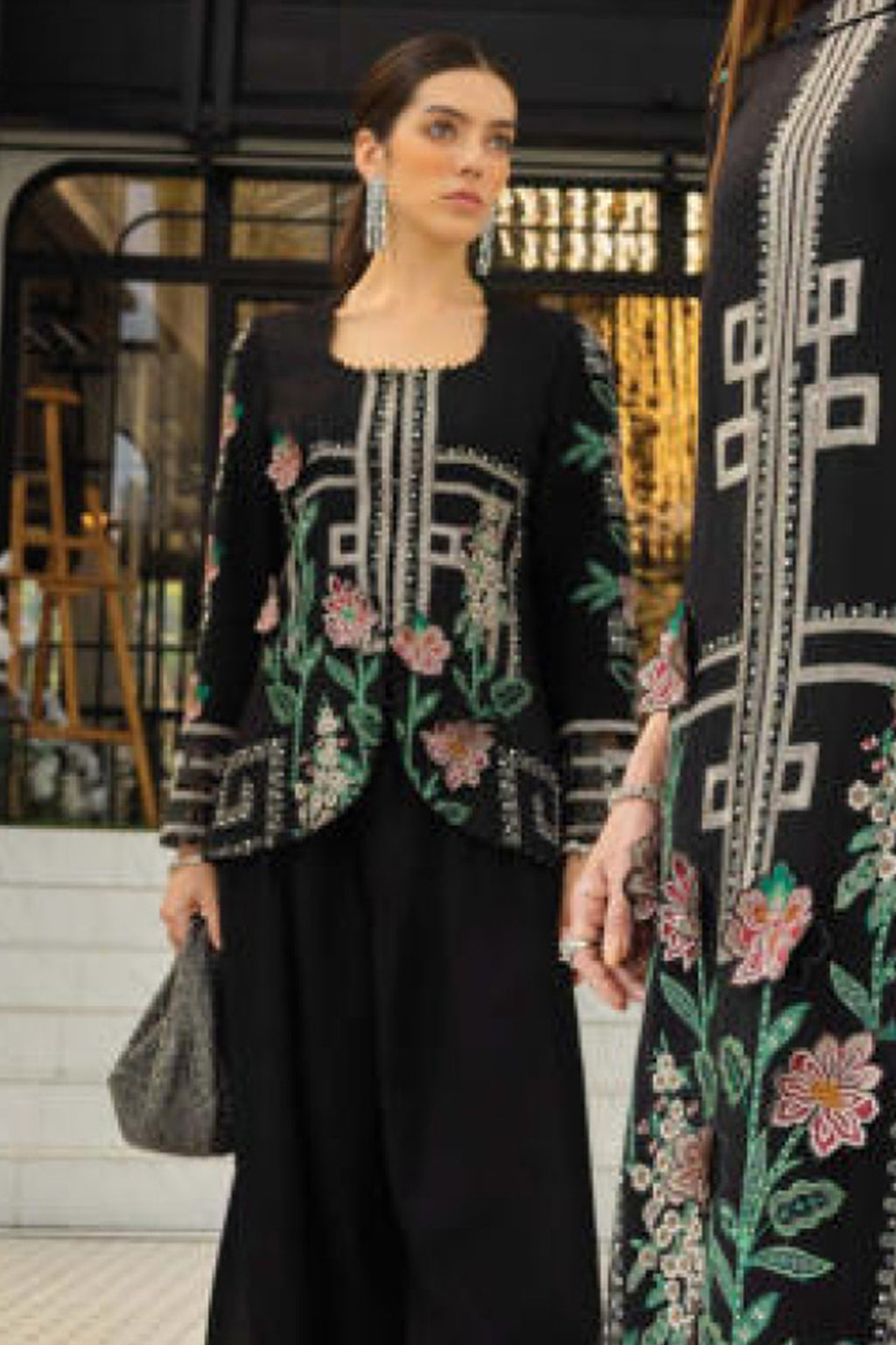 Maria B. Eid Lawn'2 D11
