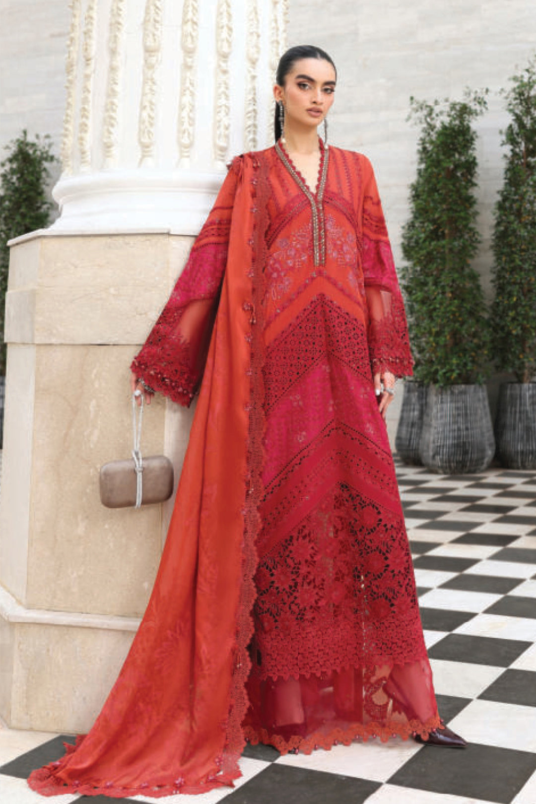 Maria B. Eid Lawn'2 D13 Main image
