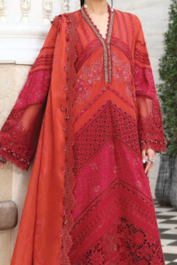 Maria B. Eid Lawn'2 D13