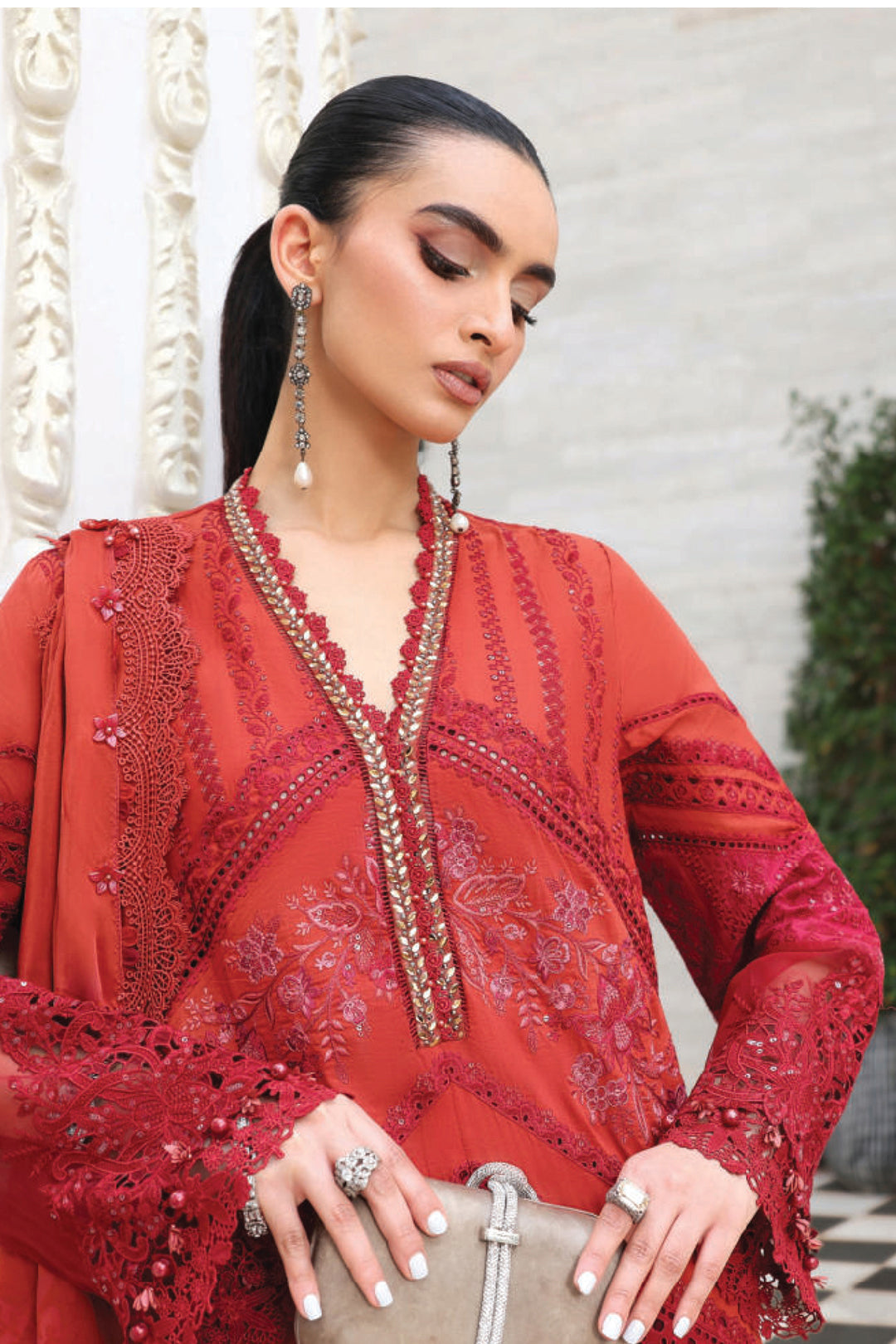 Maria B. Eid Lawn'2 D13