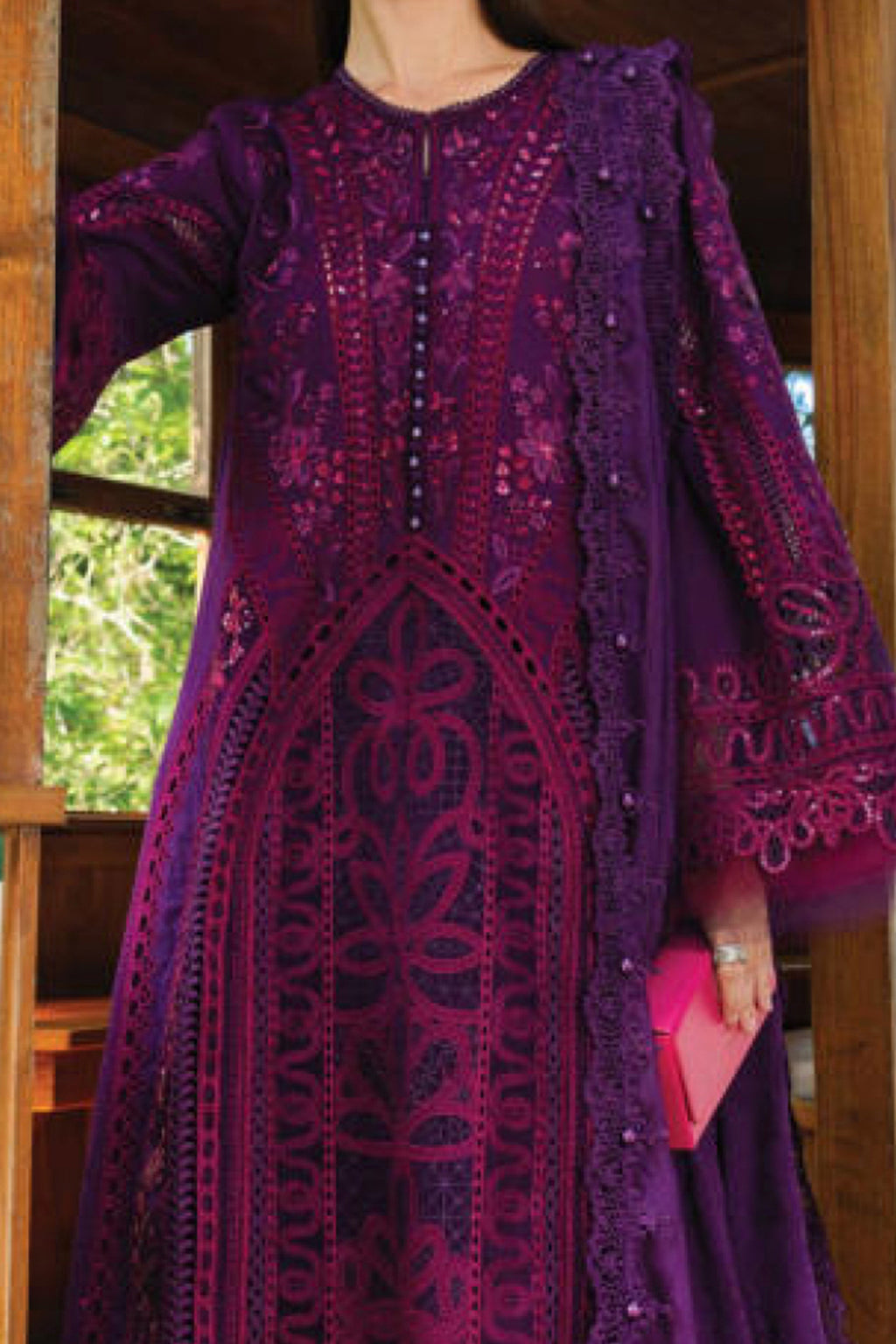 Maria B. Eid Lawn'2 D14