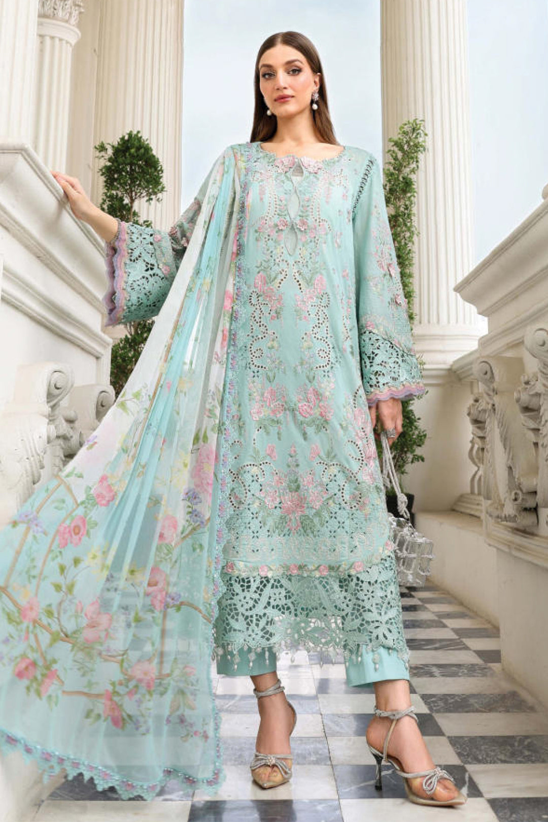 Maria B. Eid Lawn'2 D15