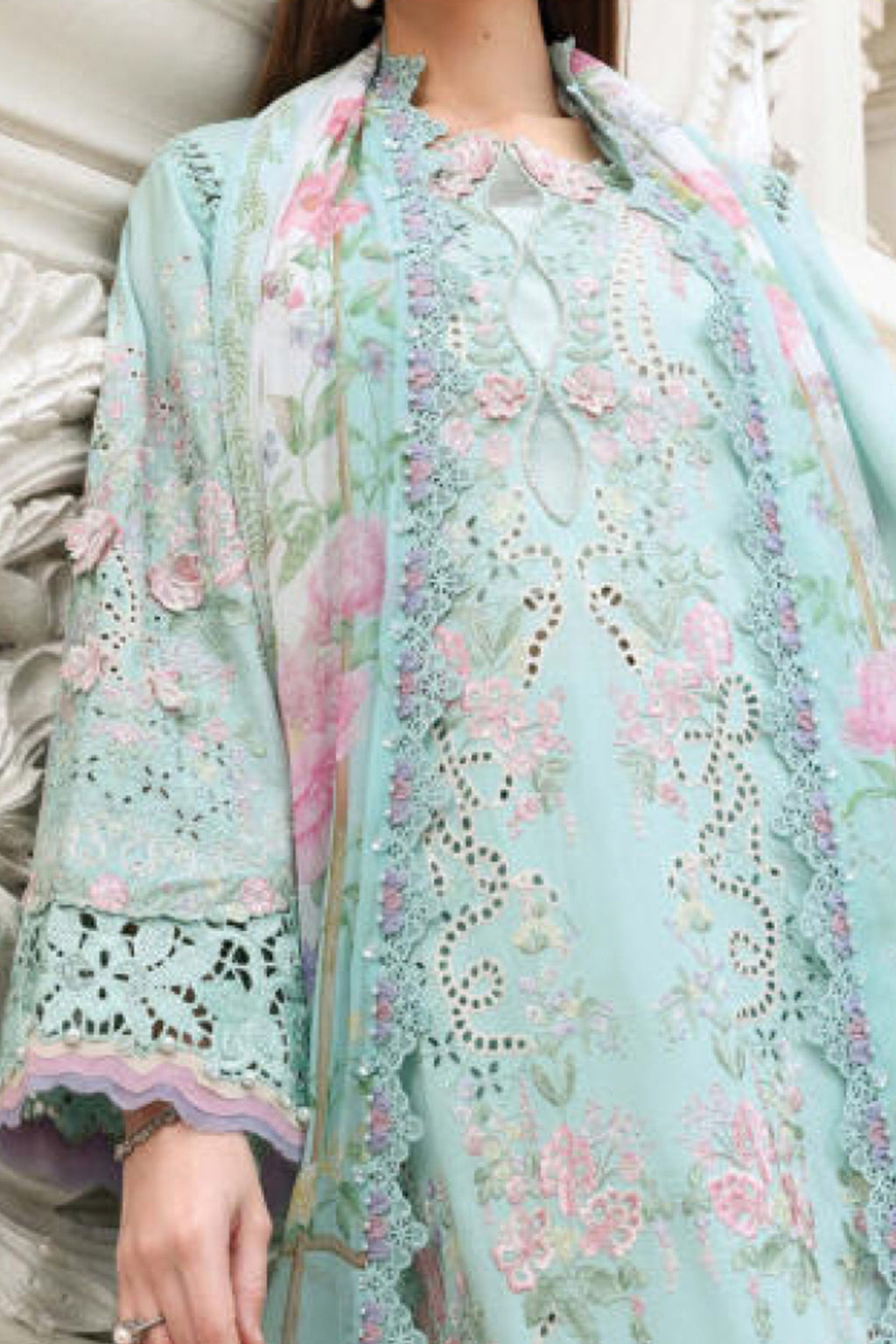 Maria B. Eid Lawn'2 D15