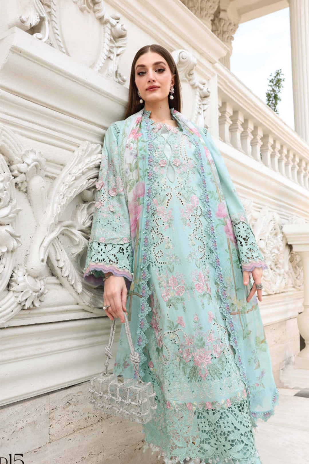 Maria B. Eid Lawn'2 D15