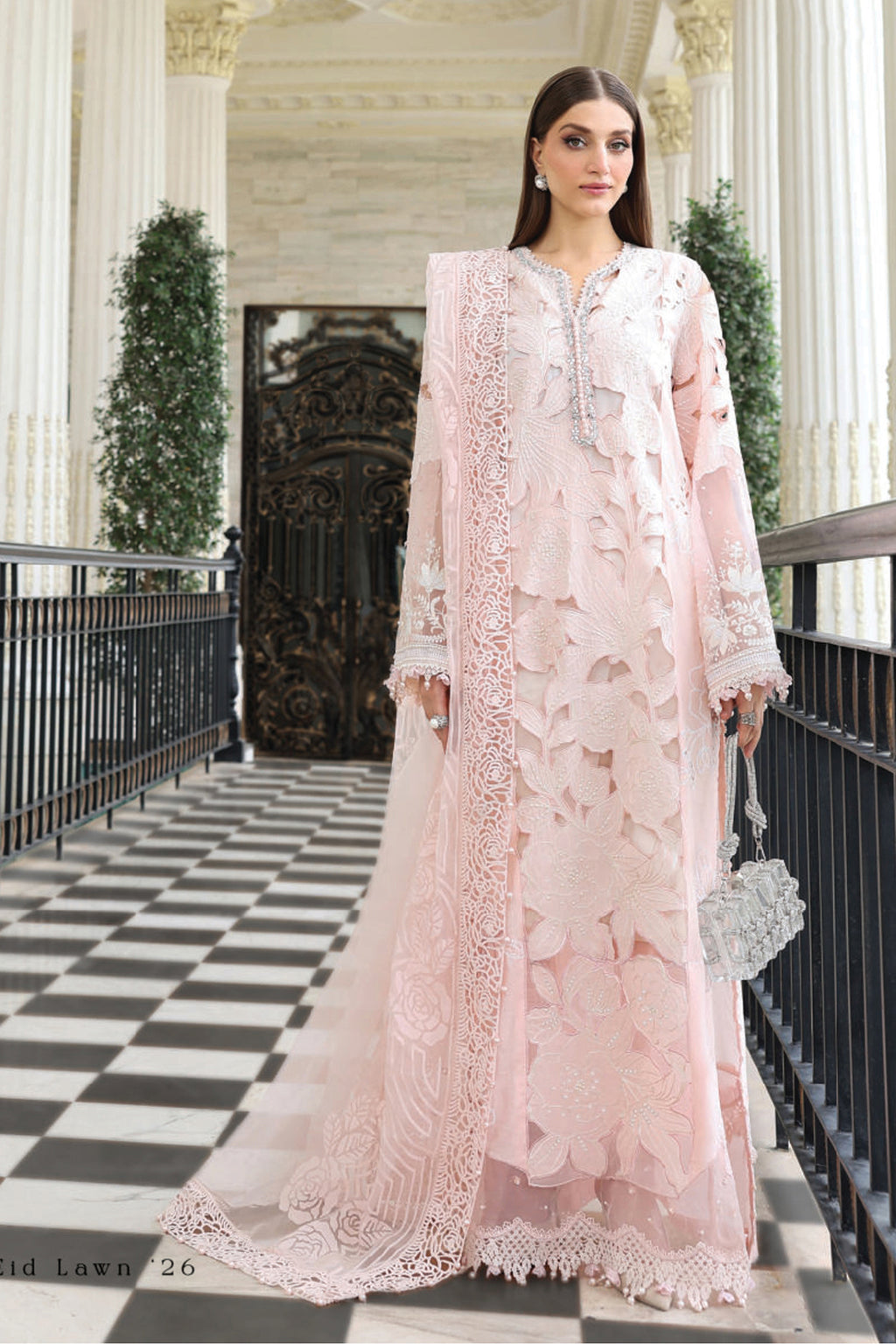 Maria B. Eid Lawn'2 D2