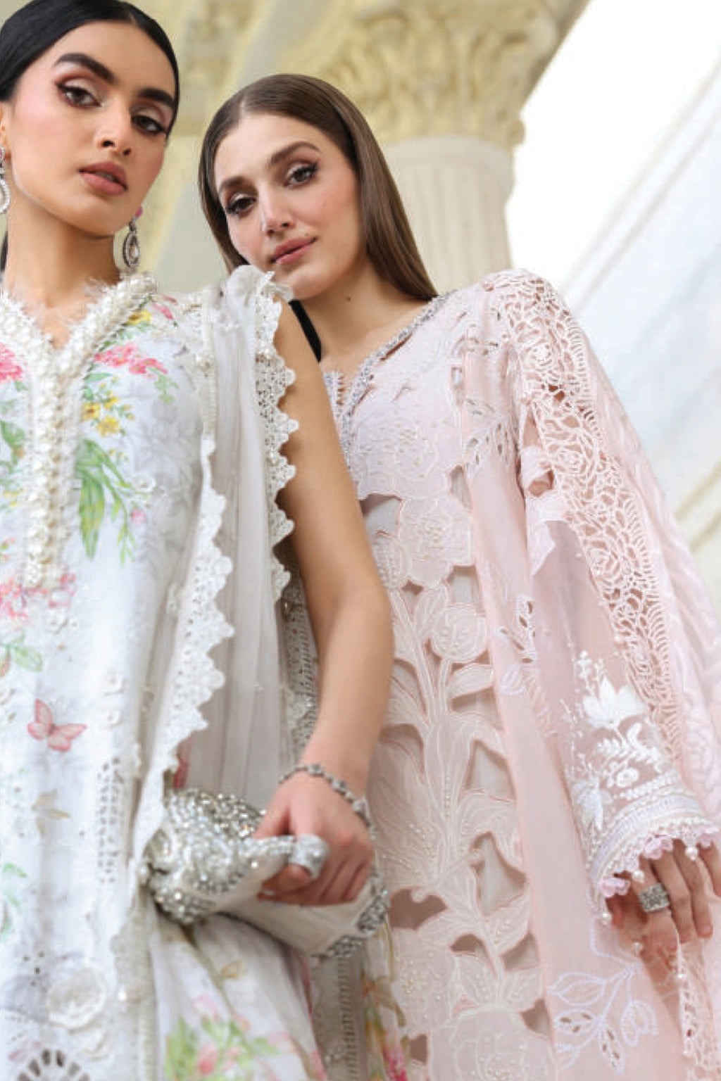 Maria B. Eid Lawn'2 D2