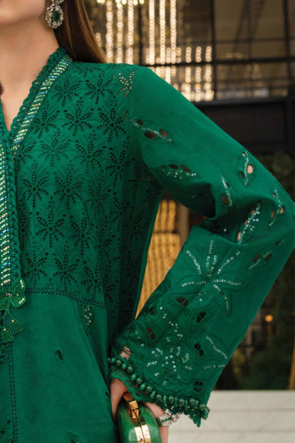 Maria B. Eid Lawn'2 D3