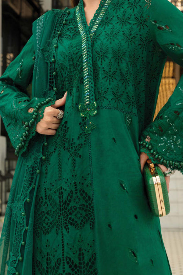 Maria B. Eid Lawn'2 D3