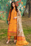 Charizma Unstitched Embroidered CC6-14