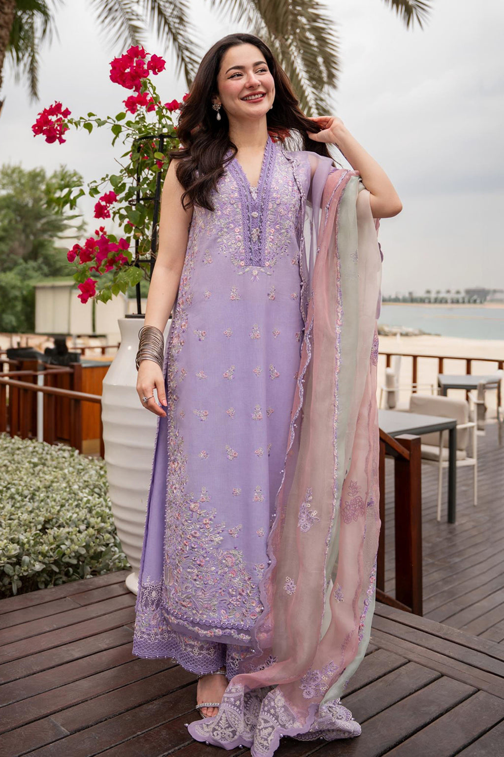 Aya Lawn SUELA