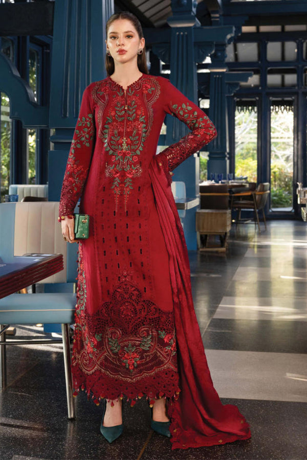 Maria B. Eid Lawn'2 D5