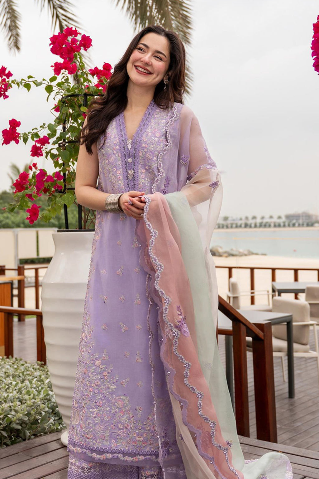 Aya Lawn SUELA