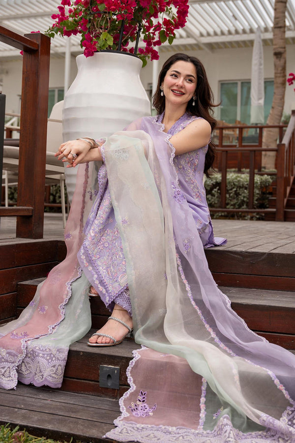 Aya Lawn SUELA