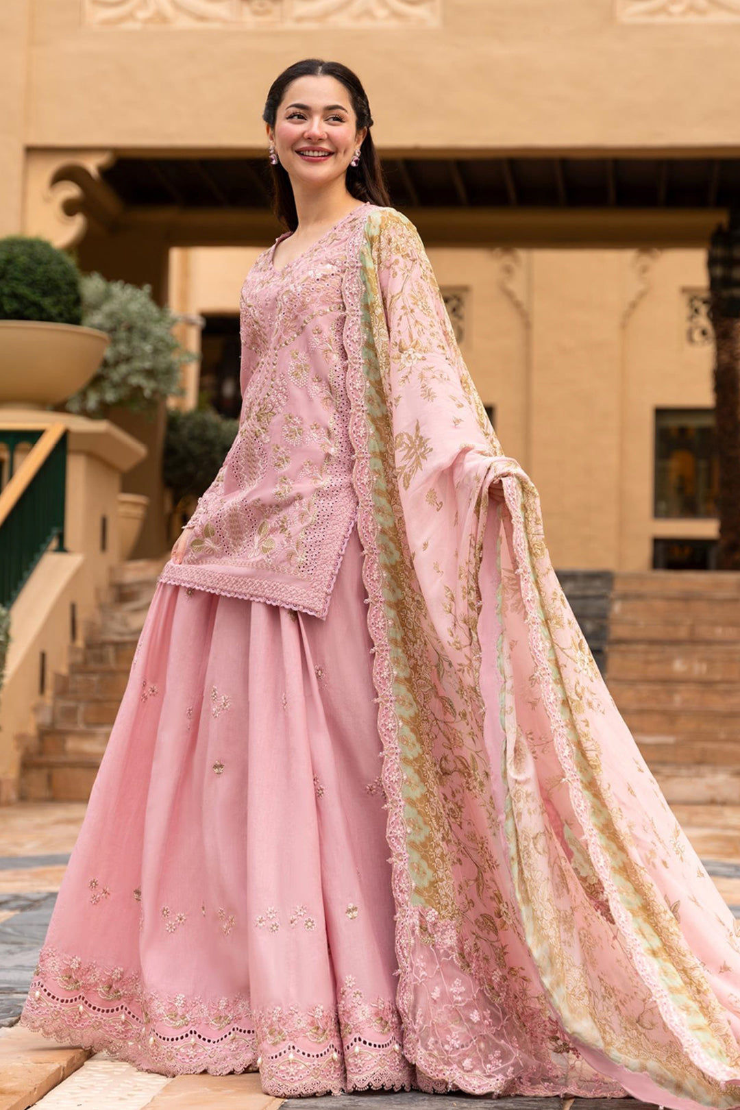 Aya Lawn Asja Main image