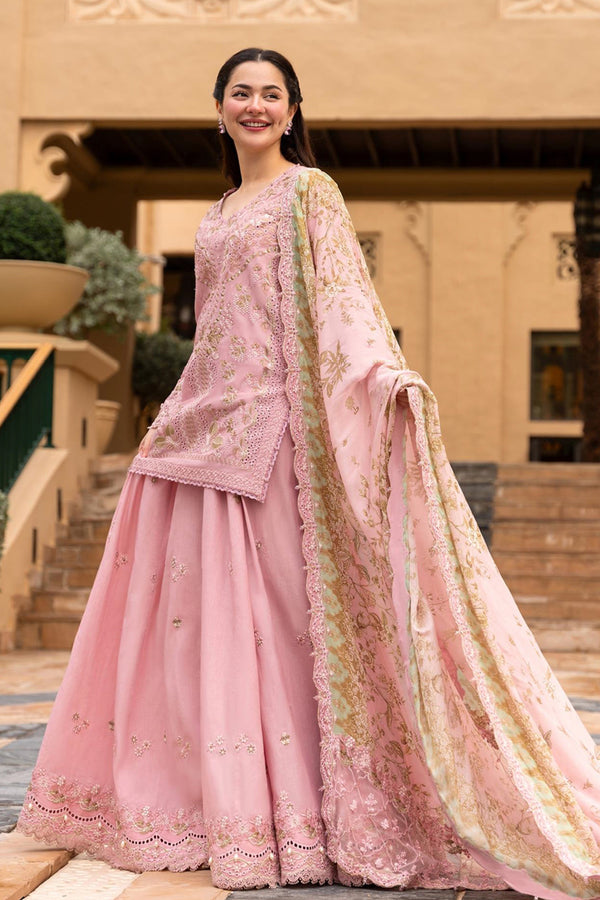 Aya Lawn Asja