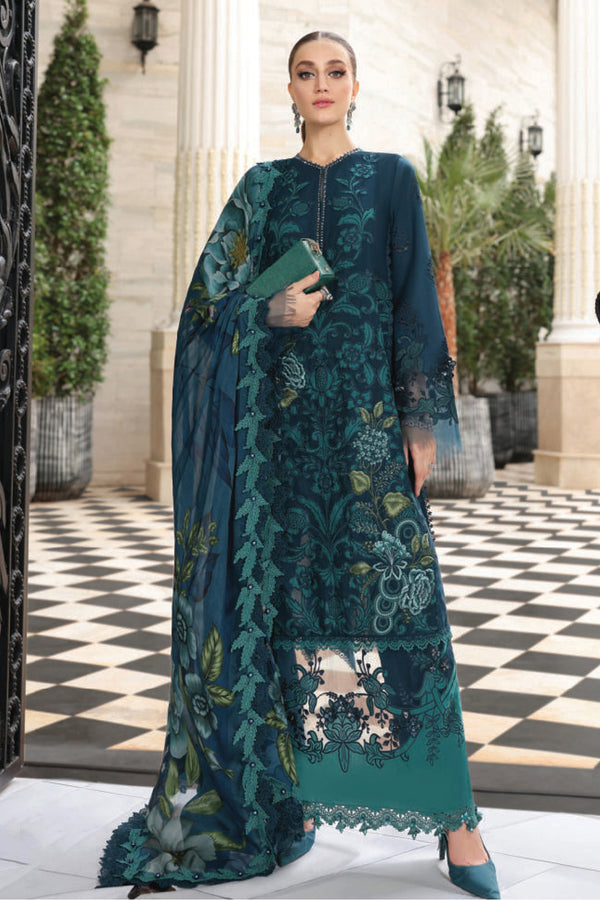 Maria B. Eid Lawn'2 D6