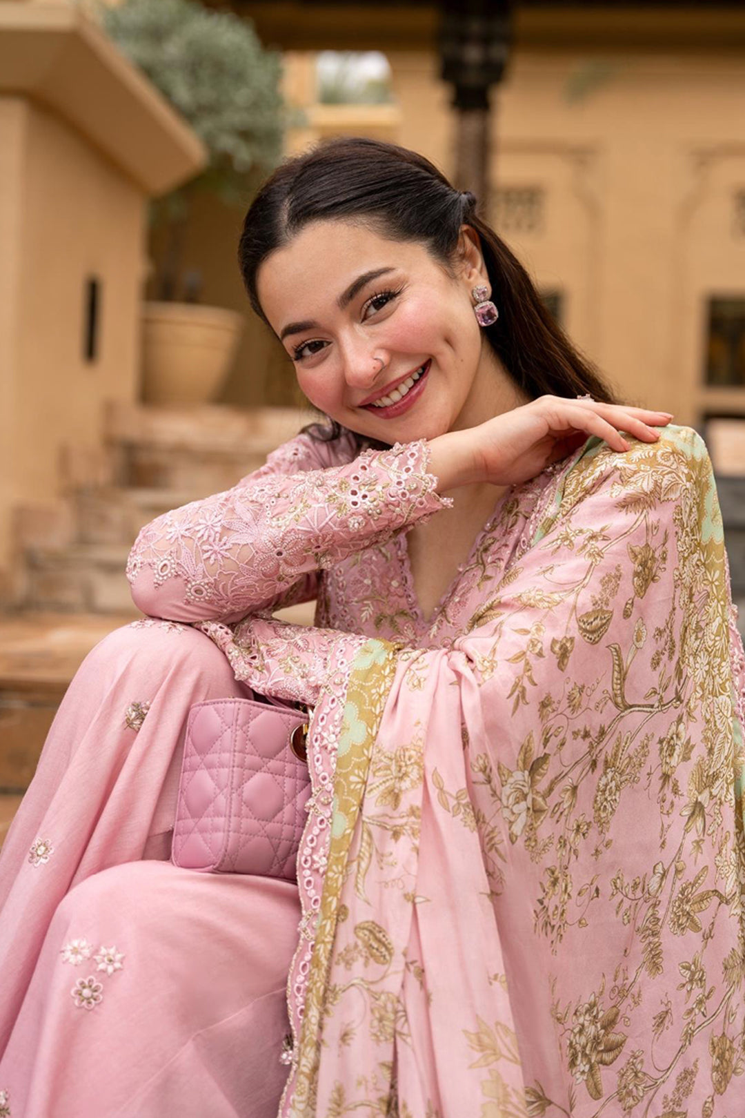 Aya Lawn Asja