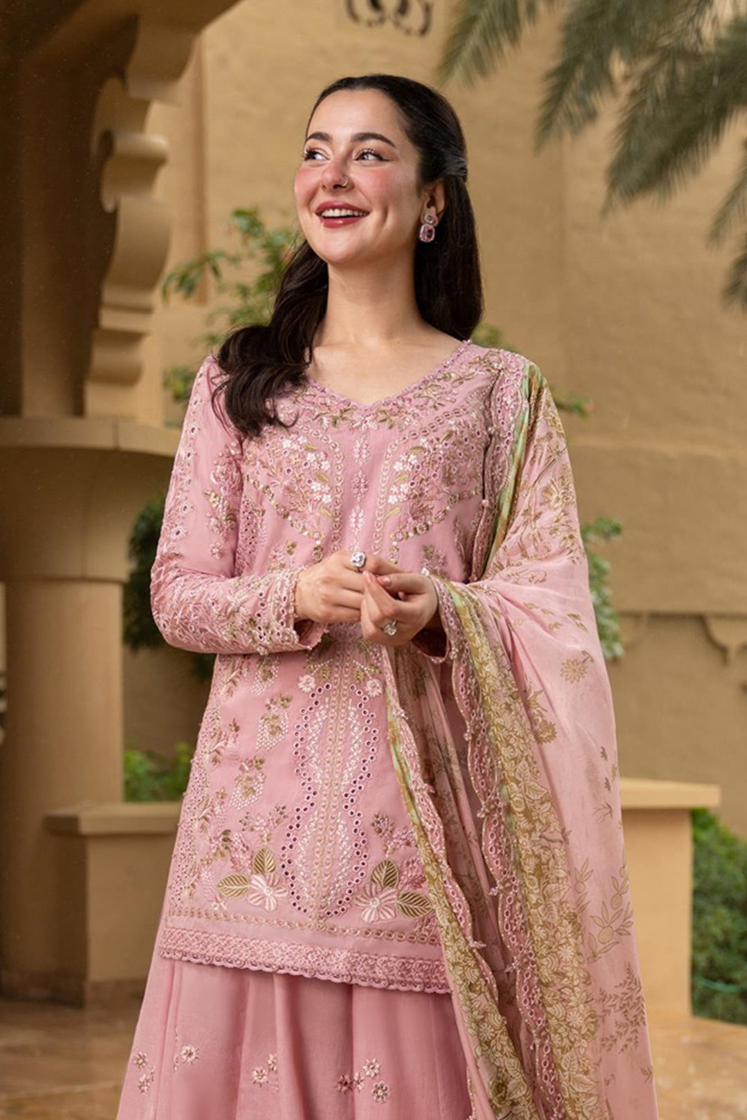 Aya Lawn Asja