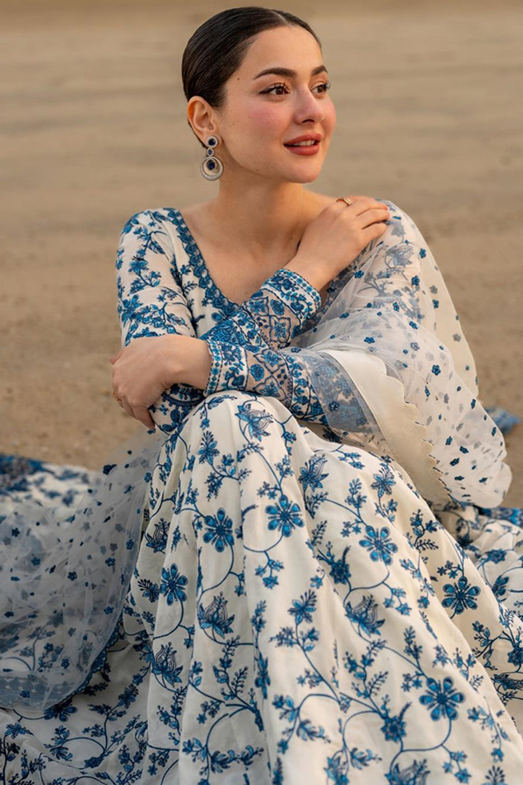 Aya Lawn Jehona