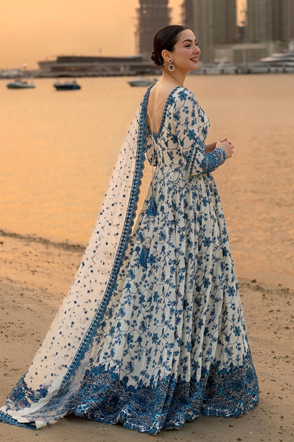 Aya Lawn Jehona