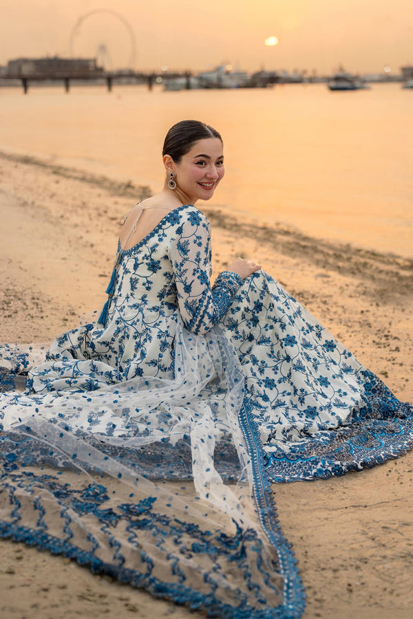 Aya Lawn Jehona