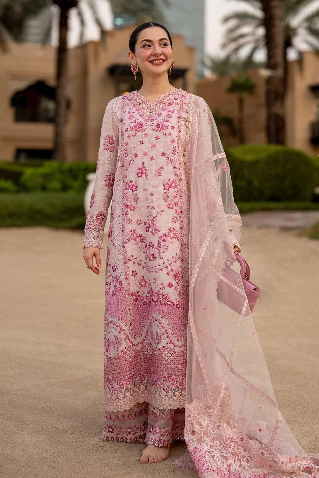 Aya Lawn LAMIJA