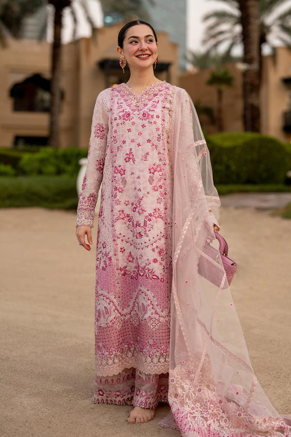 Aya Lawn LAMIJA