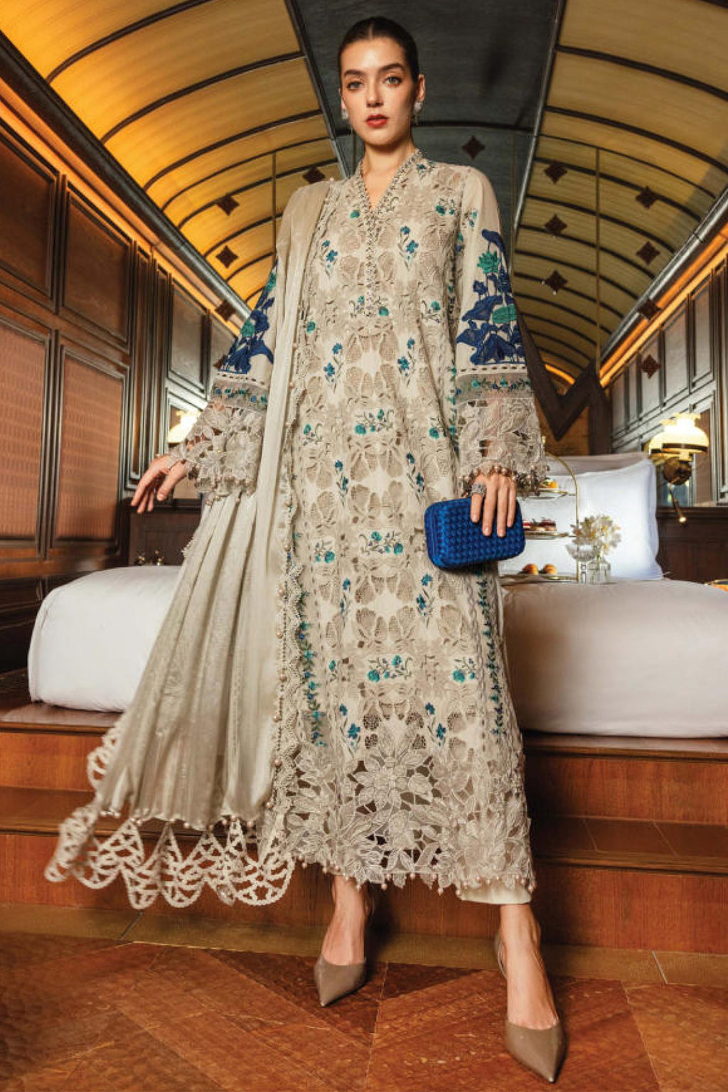 Maria B. Eid Lawn'2 D8