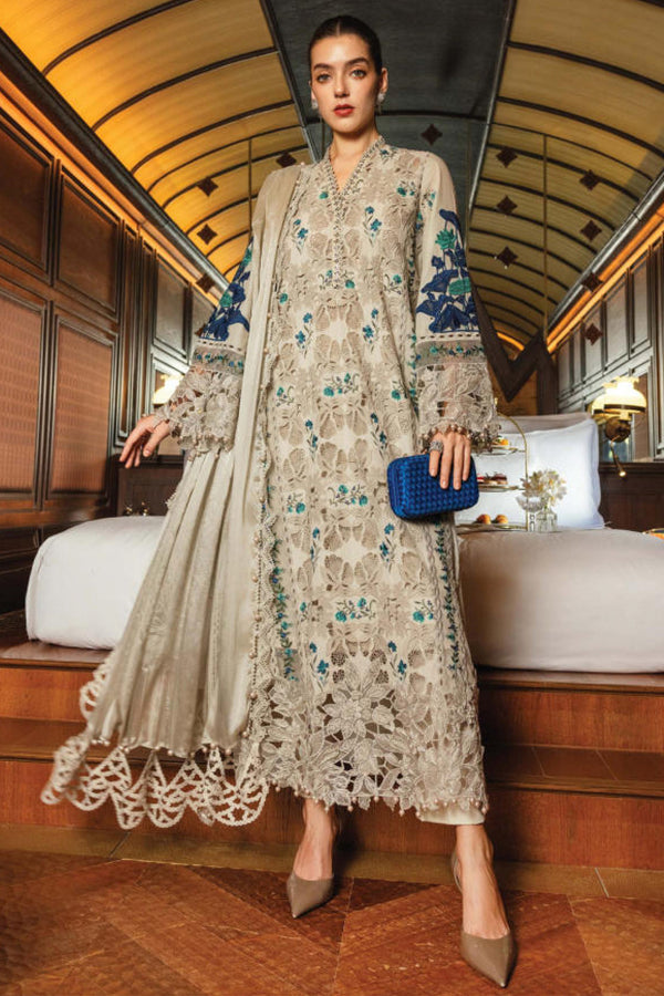Maria B. Eid Lawn'2 D8