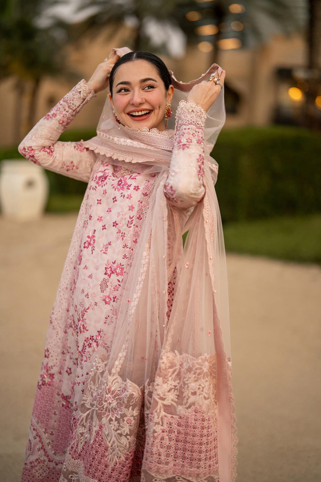 Aya Lawn LAMIJA
