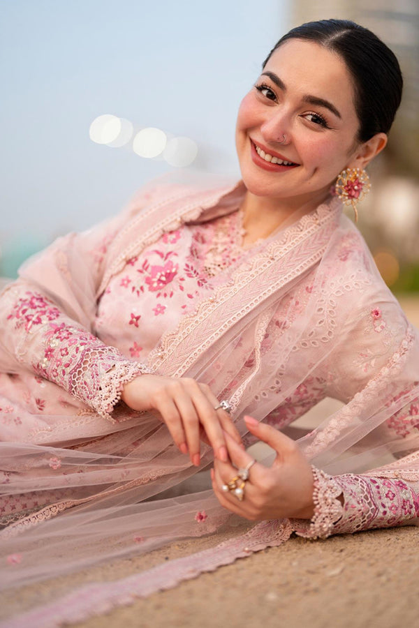 Aya Lawn LAMIJA