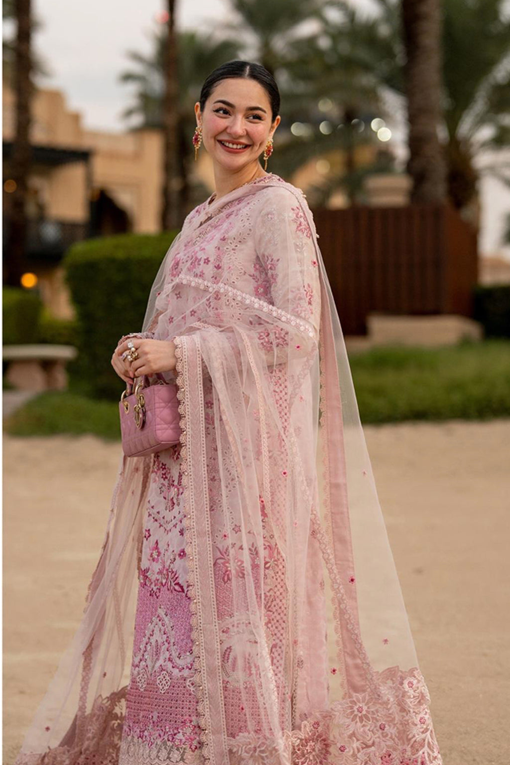 Aya Lawn LAMIJA