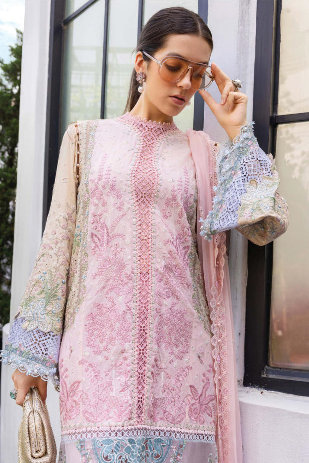 Maria B. Eid Lawn'2 D9