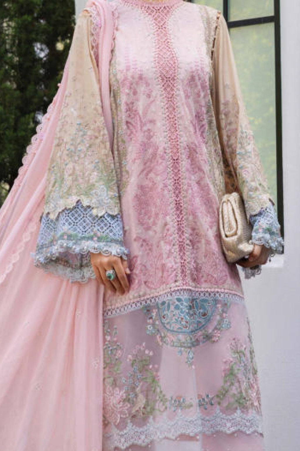 Maria B. Eid Lawn'2 D9