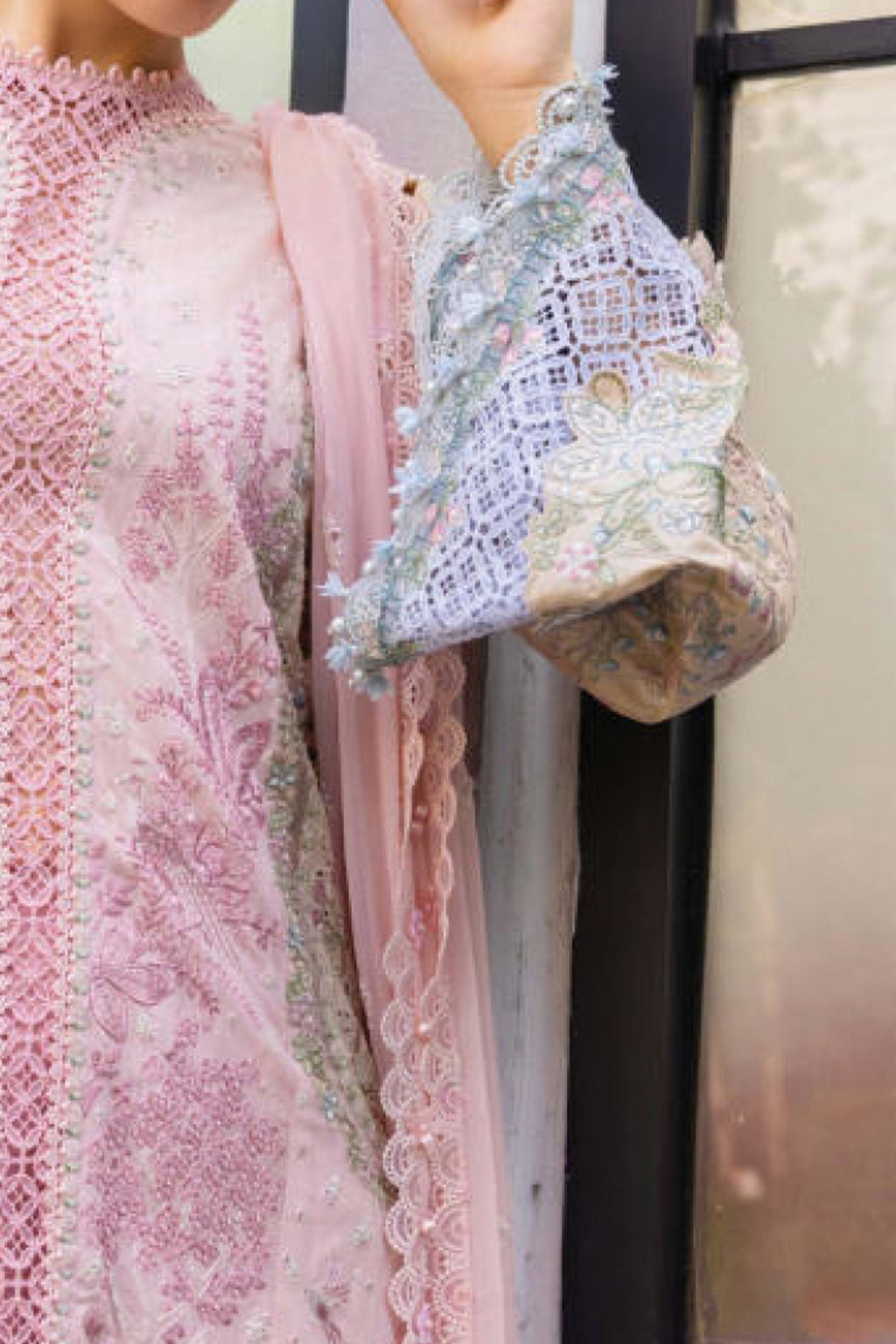 Maria B. Eid Lawn'2 D9