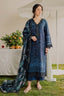 3 PIECE - EMBROIDERED VISCOSE NSG-226